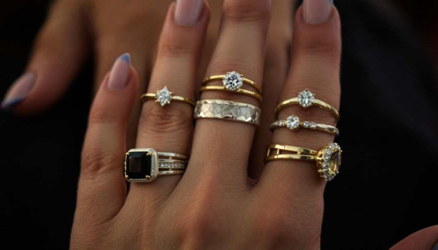 Bijoux - Guide pour choisir les bagues parfaites pour chaque occasion